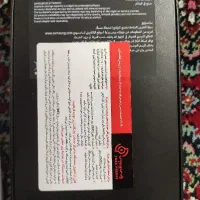 گوشی صفر باز نشد s24FE