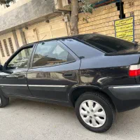 زانتیا کارمندی اصل فرانسه۸۳ صفر کمپانی لا کاغذی