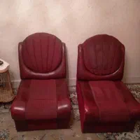 مبل راحتی هفت نفره