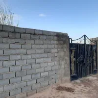 باغ۵۰۰متری گنبدواز.معاوضه ماشین|فروش خانه و ویلا|مشهد, گنبدواز|دیوار