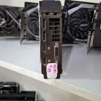 کارت گرافیک rx580 4gig nitroplus sapphire|قطعات و لوازم جانبی رایانه|تهران, سلسبیل شمالی|دیوار