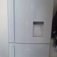 یخچال فریزر