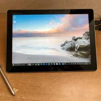 HP Elite X2 تمیز با لوازم کامل