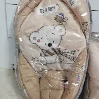 سرویس خواب نوزاد