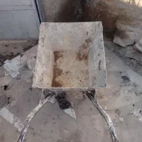 فورقون ورق 8میل زخیم بنای درحد نو