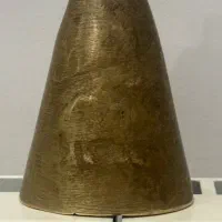 زنگوله برنجی