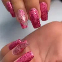 کاشت ناخن|خدمات آرایشگری و زیبایی|اسدآباد, |دیوار