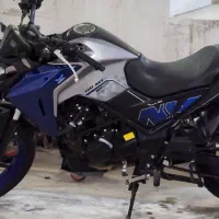 na180 آبی تمیز|موتورسیکلت|فردیس, نسترن غربی|دیوار