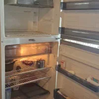 یخچال فریزر گلد استار