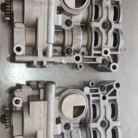 فروش انواع اویل پمپ تقویتی