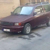 سیناد کوپه مدل۸۲ تیپ ۲|خودرو سواری و وانت|مشهد, الهیه|دیوار