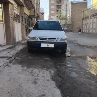 پراید ۱۳۱ مدل ۹۸|خودرو سواری و وانت|کرمانشاه, |دیوار