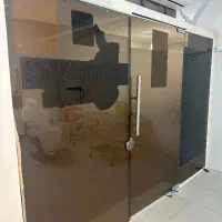 پارتیشن سکوریت