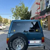 نیسان پاترول دودرب|خودرو سواری و وانت|کرمان, |دیوار