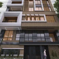 ۱۳۶ متر/ فول امکانات /