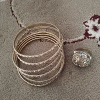 النگو انگشتر|جواهرات|زابل, |دیوار