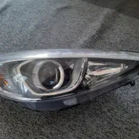 چراغ جلو 207 ( راست )