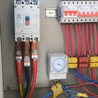 برقکار ، برقکش ،برقکاری و برقکشی ساختمان صفرتاصد