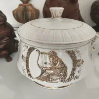 شکلات خوری قدیمی