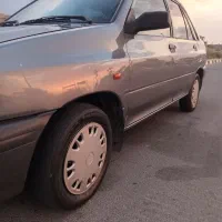 پرایدمدل ۹۰عروسک|خودرو سواری و وانت|ماهدشت, |دیوار