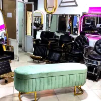 دکوراسیون سالن زیبایی، پورسعید کرمان|آرایشگاه و سالنهای زیبایی|بندرعباس, |دیوار