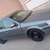 ماشین سمند مدل ۱۳۸۴