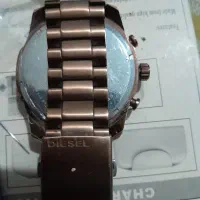 ساعت مچی مردانه DIESEL(دیزل)|ساعت|هشتگرد, شهرک پارسیان|دیوار