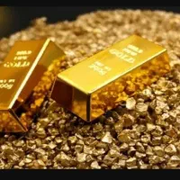 دوره ترید طلای ابشده