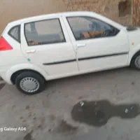 هافی لو بو|خودرو سواری و وانت|مشهد, کوی دروی|دیوار