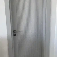 درب داخلی درجه ۱|مصالح و تجهیزات ساختمان|شاهینشهر, خانه کارگر|دیوار