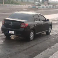 رنو سیمبل پلاک اروند تمیز خانگی|خودرو سواری و وانت|بندر امام خمینی, |دیوار