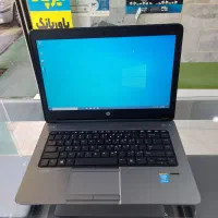 اچ پی لپتاپ HP 640 رم۱۶ SSD256 گرافیک۲ i5 با کارتن|رایانه همراه|کرج, گلشهر|دیوار
