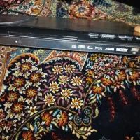 دوعدد دویدی سالم|پخش‌کننده DVD و ویدیو|کرمانشاه, |دیوار