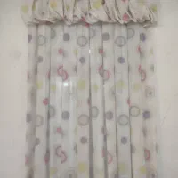 پرده|پرده، رانر، رومیزی|رفسنجان, |دیوار