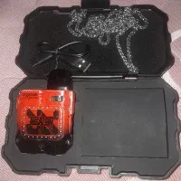 پاد،ویپ،یوول کالیبرن