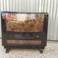 بخاری ایران شرق 12 هزار