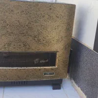 بخاری گازی|بخاری، هیتر، شومینه|جلفا, |دیوار