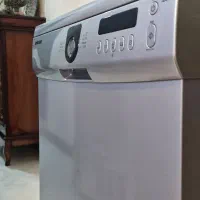 ظرفشویی سامسونگ ۱۴ نفره