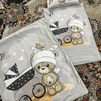 سرویس رختخواب نوزادی نو