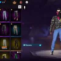 اکانت فری فایر|کنسول، بازی ویدئویی و آنلاین|اسلامآباد غرب, |دیوار