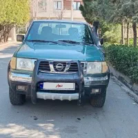 نیسان پیکاپ|خودرو سواری و وانت|کرج, فاز ۱ مهرشهر|دیوار
