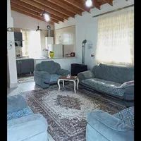 اجاره یک ویلای حیاط دار تمیز آرامش بخش