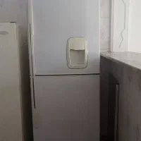 یخچال فریزر