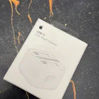 اداپتور اپل 20 وات
