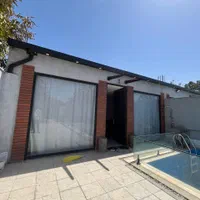 باغچه ۳۰۰متری/ویلا مدرن سنددار/شهرکی