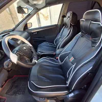 سورن پلاس xu7 p  مدل ۱۴۰۳ برج ۱۰|خودرو سواری و وانت|اهواز, کیانشهر|دیوار