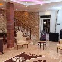 باغ ویلای دوبلکس مهراد (استخر سرپوشیده آبگرم)|اجارهٔ کوتاهمدت ویلا و باغ|کرج, فاز ۳ مهرشهر|دیوار