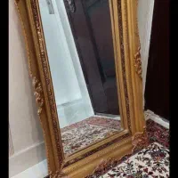 آینه|آینه|اراک, |دیوار