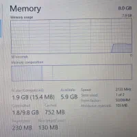 لپ تاپ NEC مدل VX-U مناسب حسابداری وب ردی|رایانه همراه|مشهد, سراب|دیوار