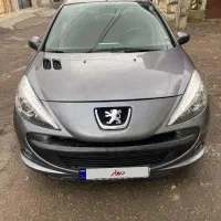 ۲۰۷مدل۸۹|خودرو سواری و وانت|لاهیجان, فیاض|دیوار